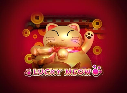 Lucky Meow