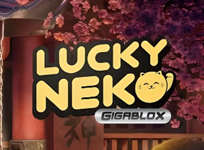 Lucky Neko
