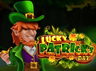 Lucky Patricks Day