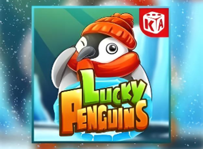 Lucky Penguins