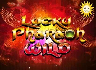 Lucky Pharaoh Wild