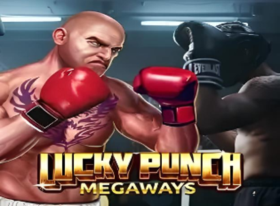 Lucky Punch Megaways