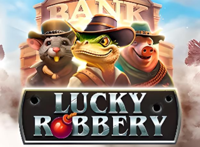 Lucky Robbery