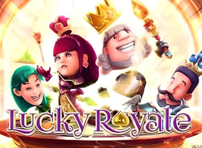 Lucky Royale