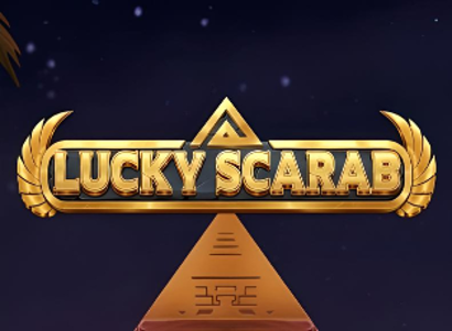 Lucky Scarab