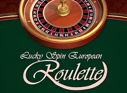 Lucky Spin Euro Roulette