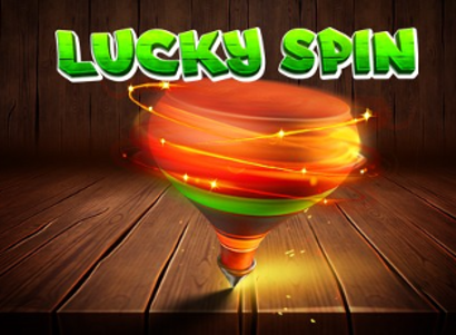 Lucky Spin
