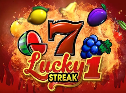 Lucky Streak 1