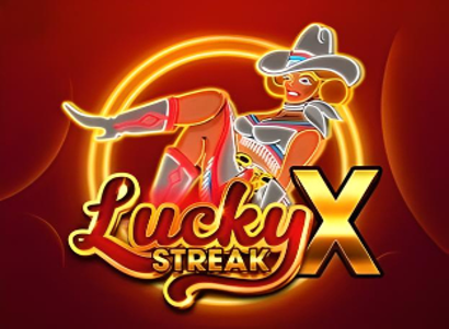 Lucky Streak X
