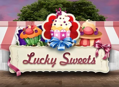 Lucky Sweets