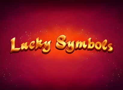 Lucky Symbols