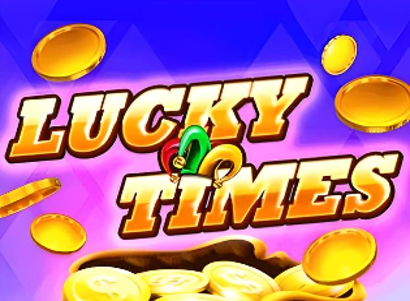 Lucky Times