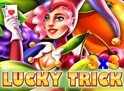 Lucky Trick 3×3