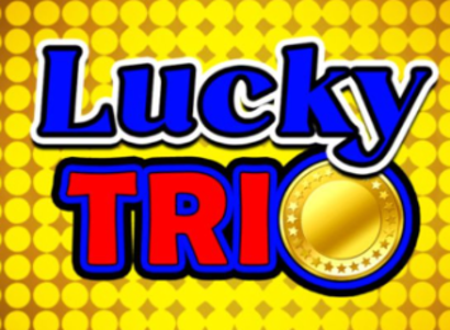Lucky Trio