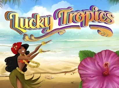 Lucky Tropics