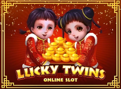 Lucky Twins
