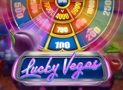 Lucky Vegas