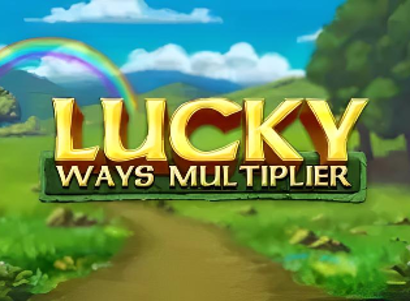 Lucky Ways Multiplier
