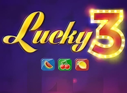 Lucky3