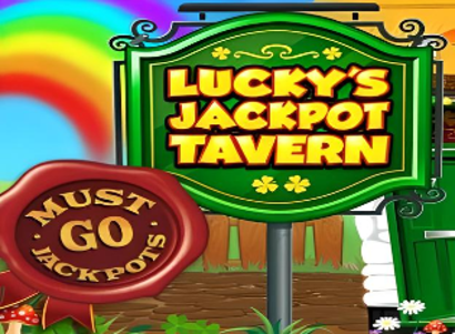 Luckys Jackpot Tavern