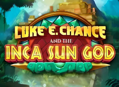Luke E Chance and the Inca Sun God