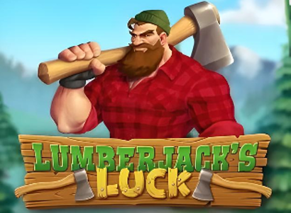 Lumberjacks Luck