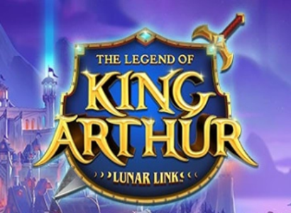 Lunar Link The Legend of King Arthur