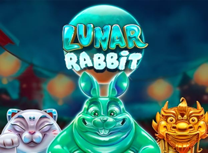 Lunar Rabbit