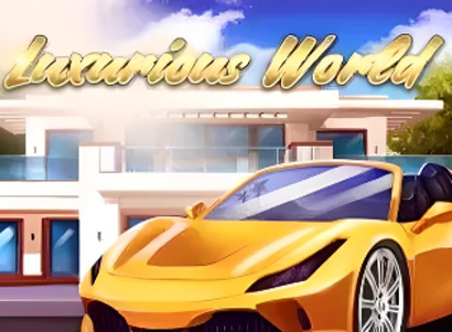 Luxurious World