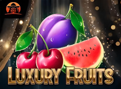 Luxury Fruits