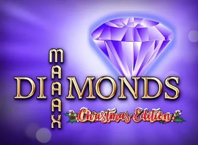 Maaax Diamonds Christmas Edition