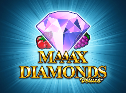 Maaax Diamonds Deluxe