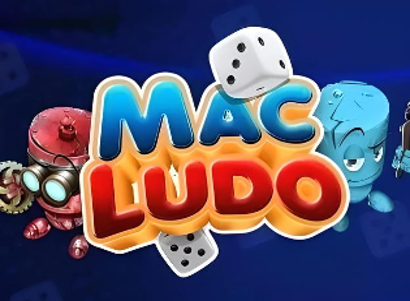 Mac Ludo