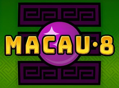 Macau 8