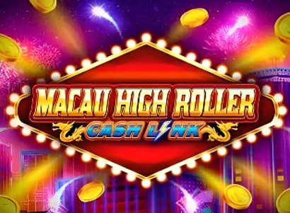 Macau High Roller