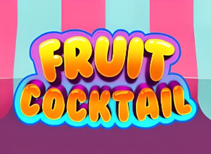 Macaw Gaming Fruit Cocktail