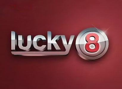 Macaw Gaming Lucky 8
