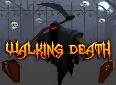 Macaw Gaming Walking Death