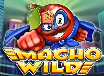Macho Wild