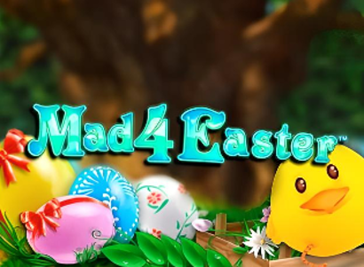 Mad 4 Easter