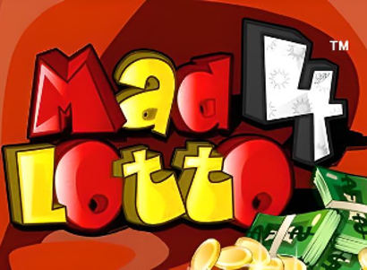 Mad 4 Lotto