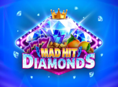 Mad Hit Diamonds