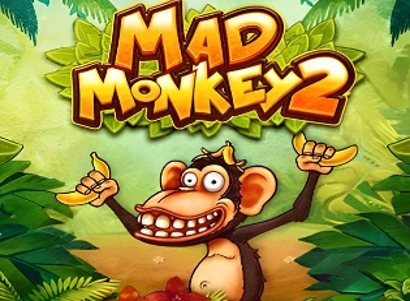 Mad Monkey 2