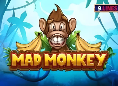 Mad Monkey