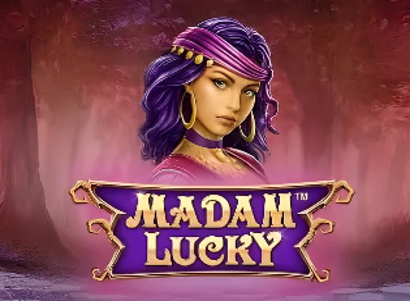 Madam Lucky