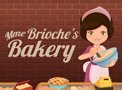 Madame Brioches Bakery