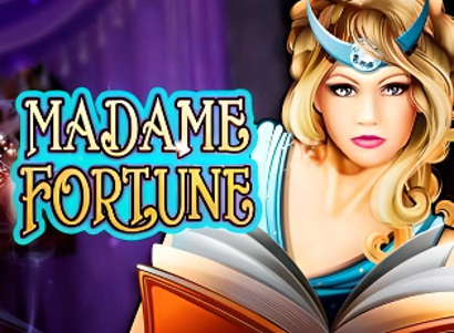 Madame Fortune