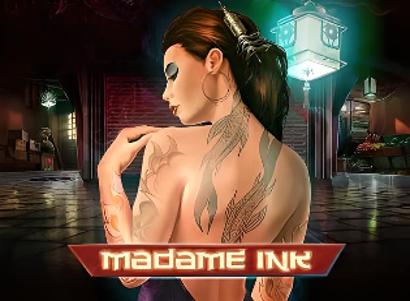 Madame Ink