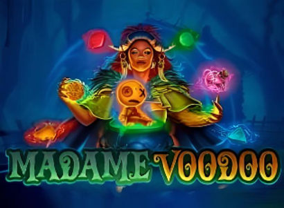 Madame Voodoo