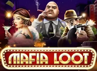 Mafia Loot